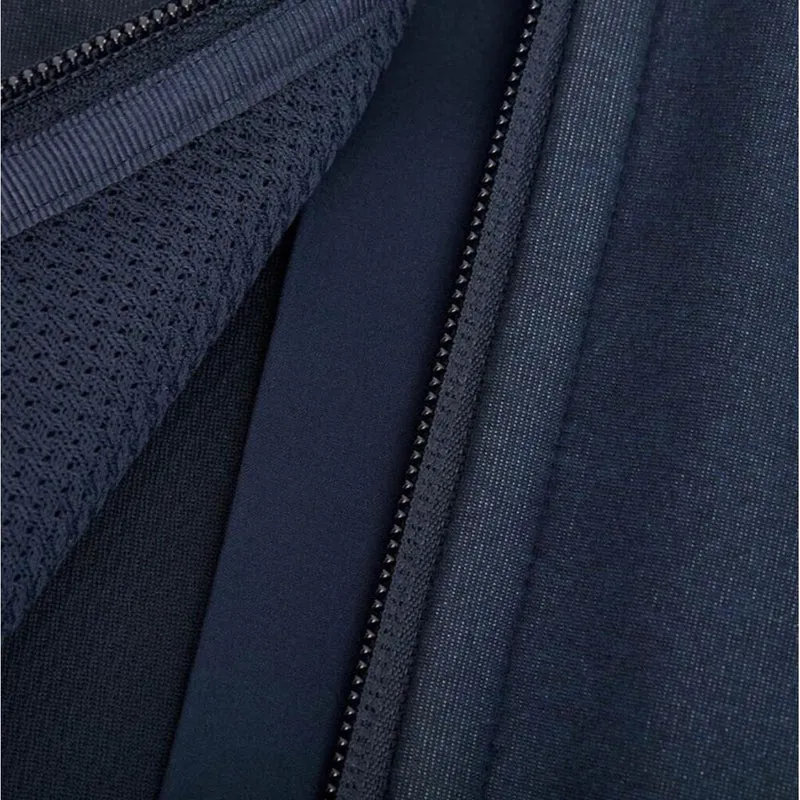 Mammut Ultimate VII SO Hooded Jacket W marine Damen Softshelljacke