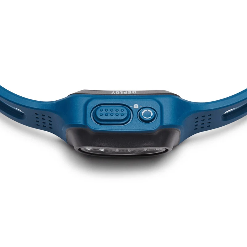 Black Diamond | Deploy 325 Headlamp | Hoofdlamp | 300 Lumen