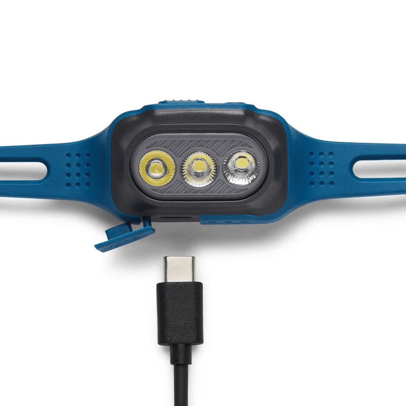 Black Diamond | Deploy 325 Headlamp | Hoofdlamp | 300 Lumen