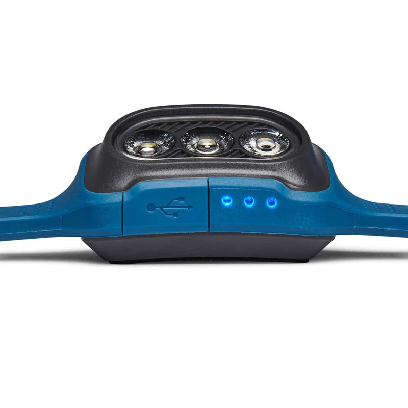 Black Diamond | Deploy 325 Headlamp | Hoofdlamp | 300 Lumen