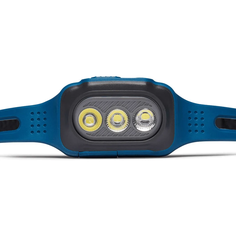 Black Diamond | Deploy 325 Headlamp | Hoofdlamp | 300 Lumen