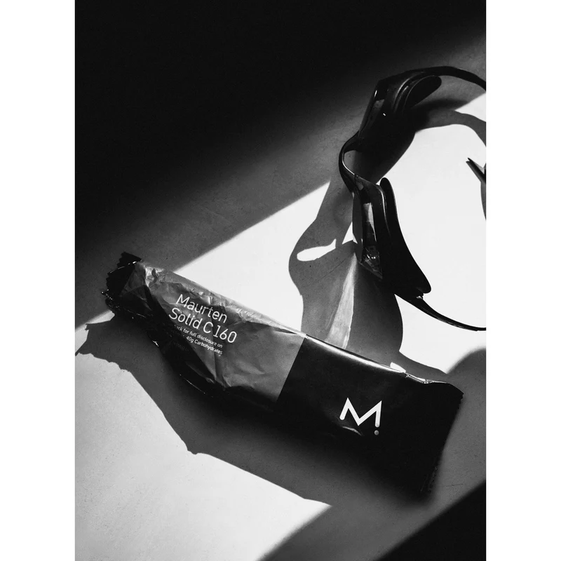 Maurten | Mix Box Solid 160 | Energiebars