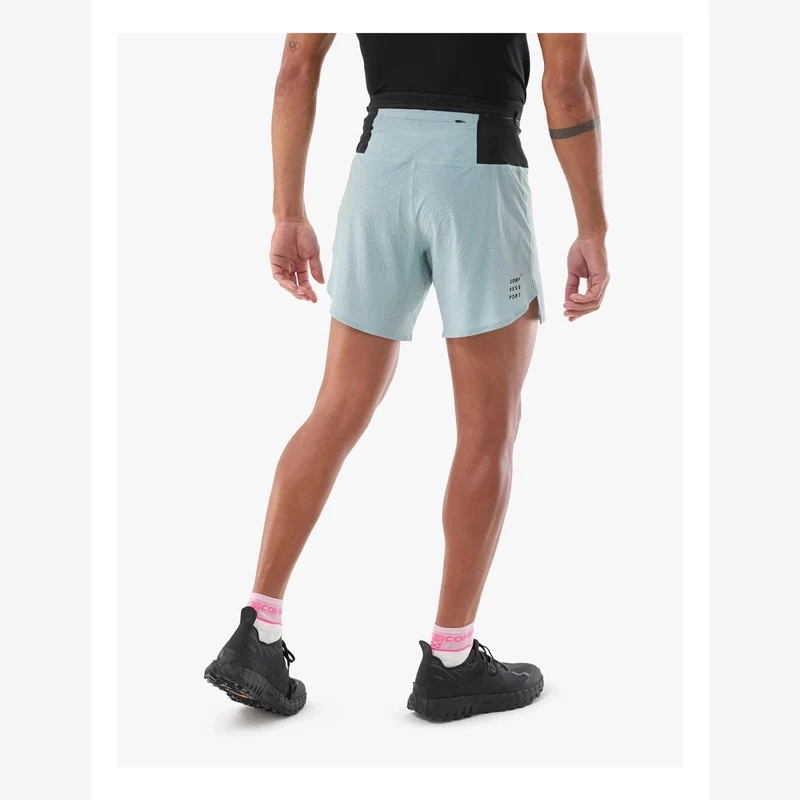 Compressport Trail Racing Overshort Heren