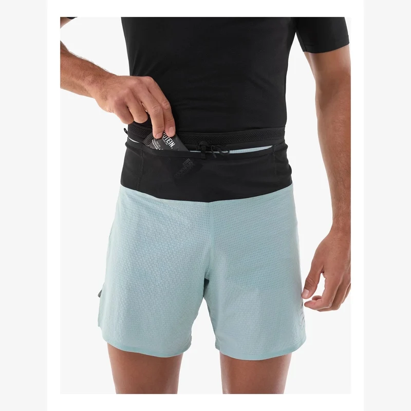 Compressport Trail Racing Overshort Heren