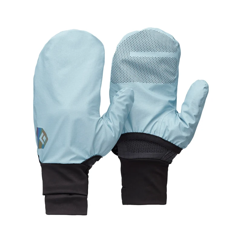 Black Diamond | Gridtech Storm Hood Gloves | Waterdichte Handschoen + Want