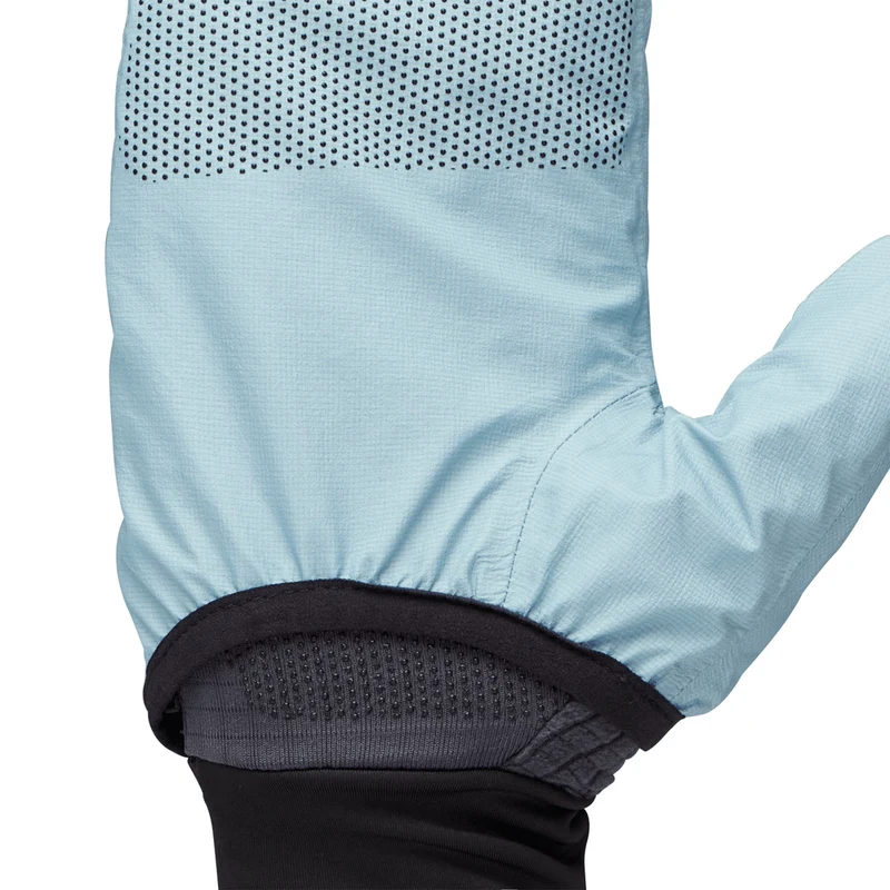 Black Diamond | Gridtech Storm Hood Gloves | Waterdichte Handschoen + Want