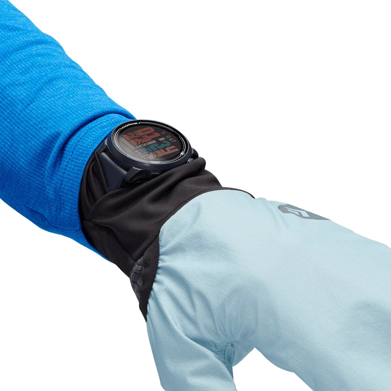 Black Diamond | Gridtech Storm Hood Gloves | Waterdichte Handschoen + Want