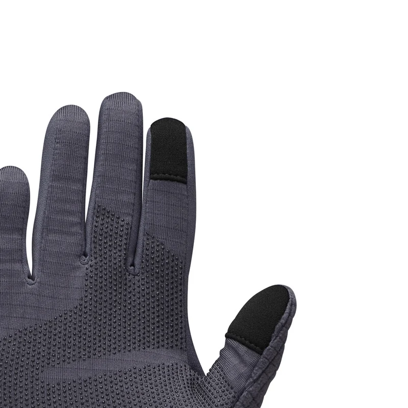 Black Diamond | Gridtech Storm Hood Gloves | Waterdichte Handschoen + Want