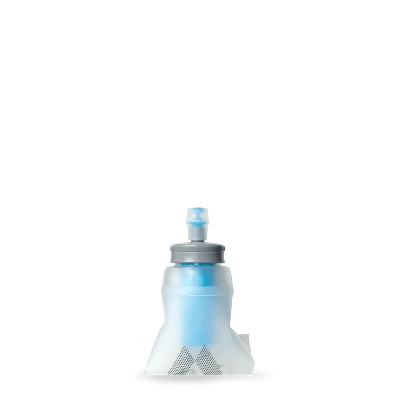 Hydrapak | Ultraflask+ | Soft Flask + Waterfilter | 500 ML