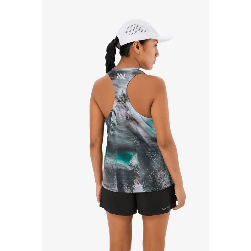 NNormal | Race Tank | Singlet | Dames
