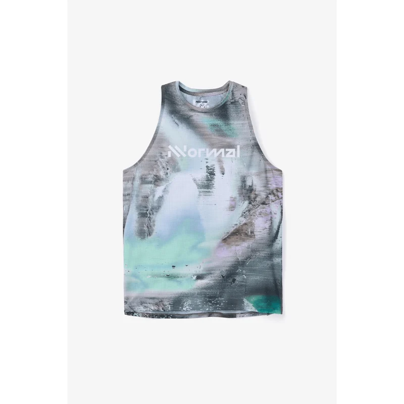 NNormal | Race Tank | Singlet | Dames