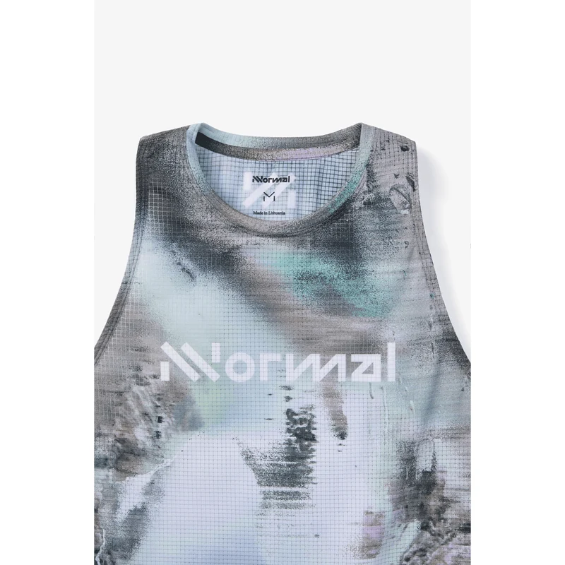 NNormal | Race Tank | Singlet | Dames