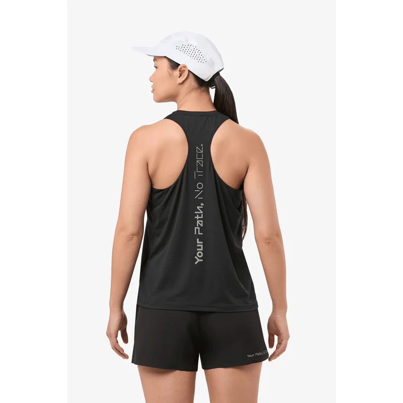 NNormal | Race Tank | Singlet | Dames