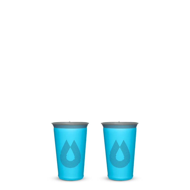 HydraPak Speed Cup 2-Pack (200ml)