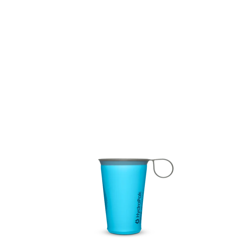 HydraPak Speed Cup 2-Pack (200ml)