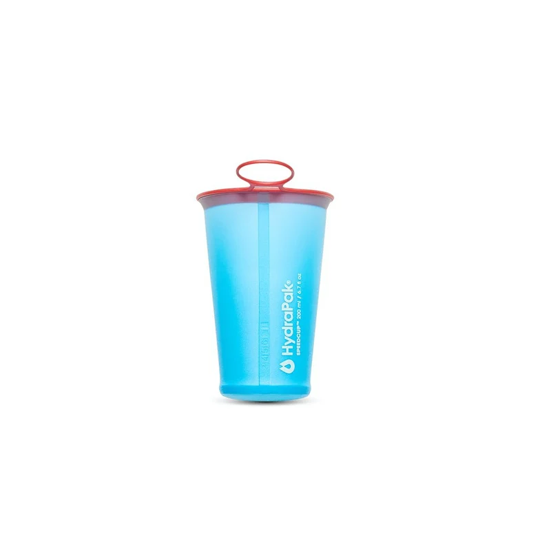 HydraPak Speed Cup 2-Pack (200ml)