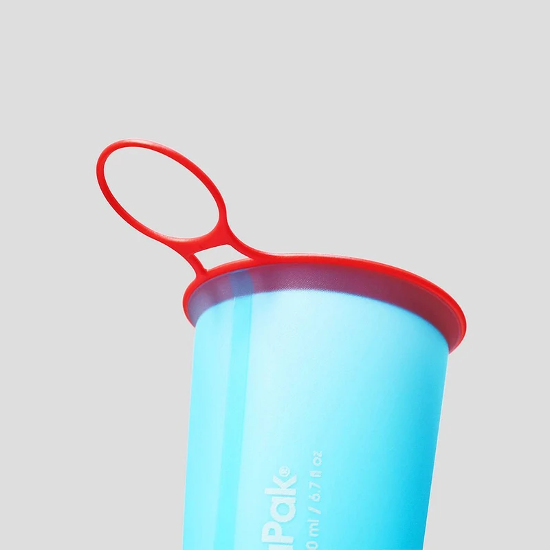HydraPak Speed Cup 2-Pack (200ml)