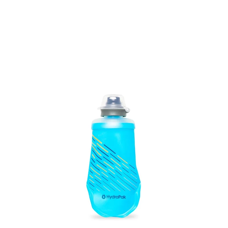 HydraPak | Soft Flask | 150 ML | Voor 4 Gels