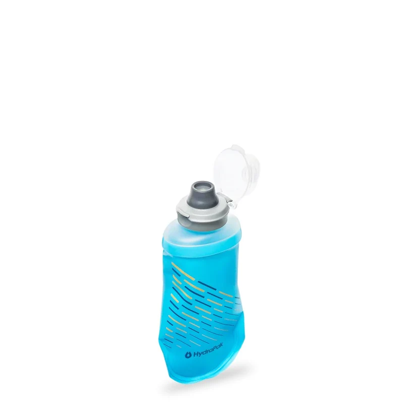 HydraPak | Soft Flask | 150 ML | Voor 4 Gels