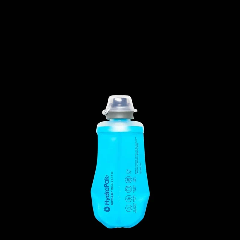 HydraPak | Soft Flask | 150 ML | Voor 4 Gels