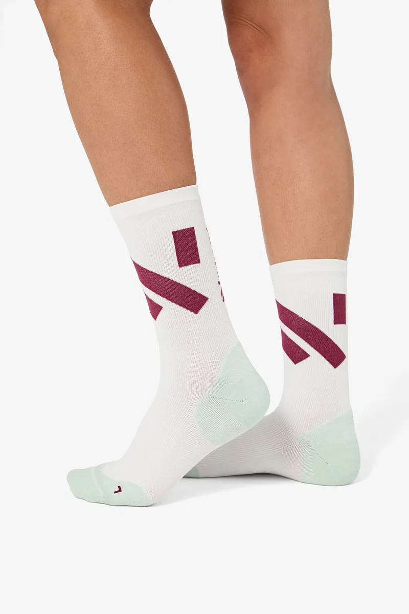 NNormal Race Sock