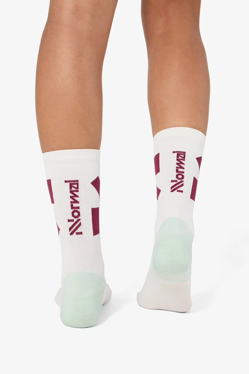 NNormal Race Sock