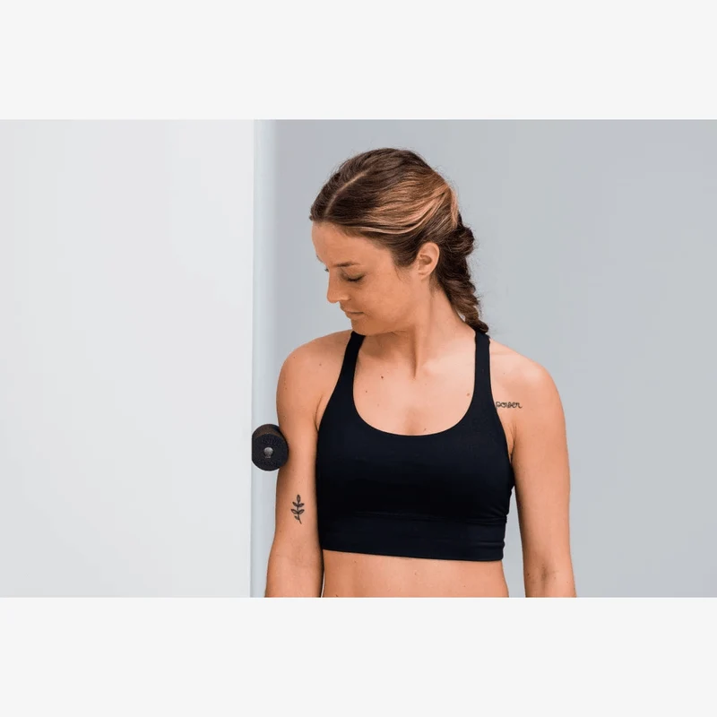 Blackroll | Foam Roller Mini | Fascia Roller