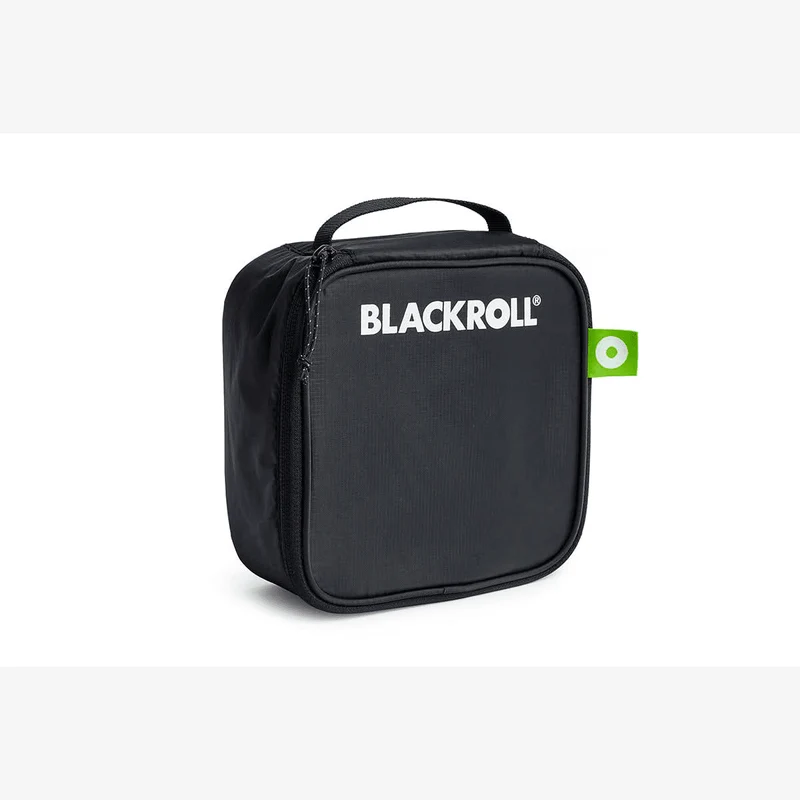 Blackroll | Fascia Gun Case | Massagepistool