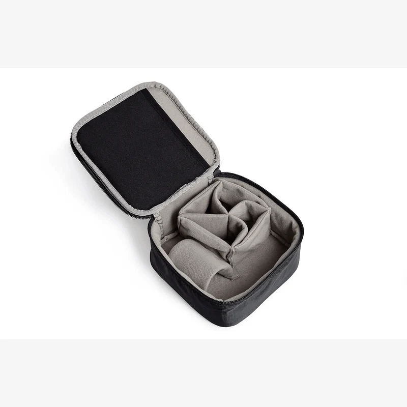Blackroll | Fascia Gun Case | Massagepistool
