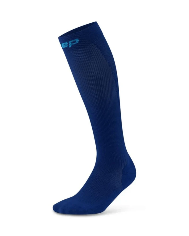 CEP The Run Socks Tall V5 Heren
