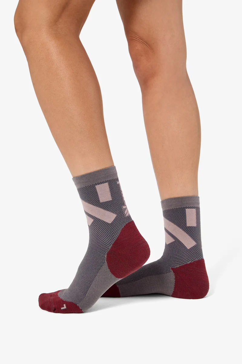 NNormal Race Sock Low Cut