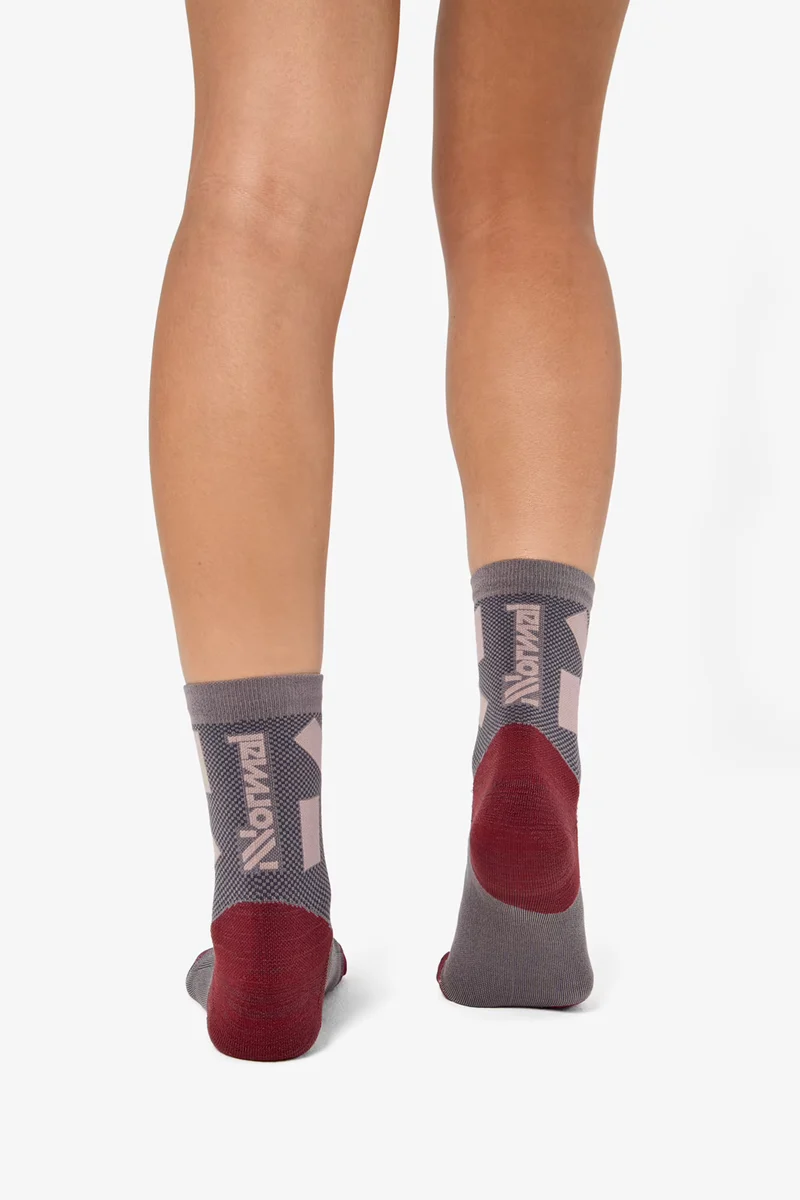 NNormal Race Sock Low Cut