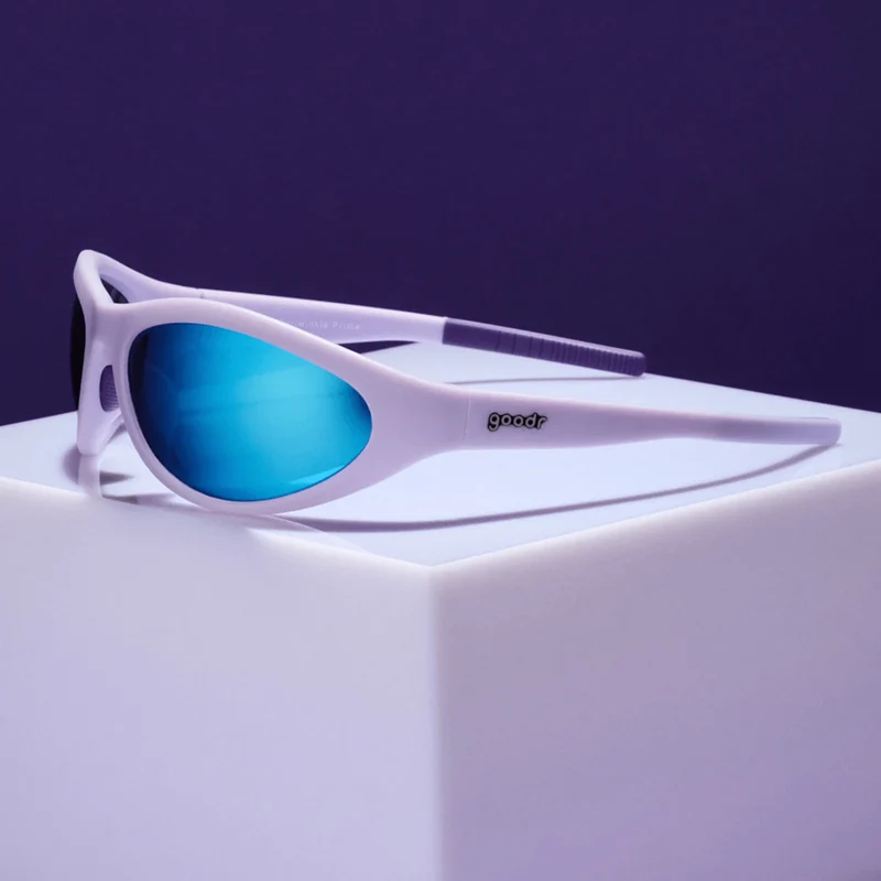 GoodR | Bug G | In My Periwinkle Prime