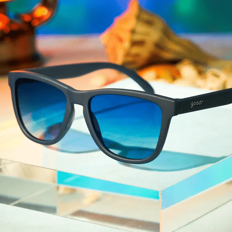 GoodR | OG | Drinks Seawater, See Future