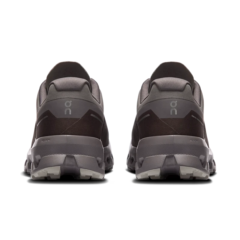 On | Cloudvista 2 | Trailschoenen | Heren