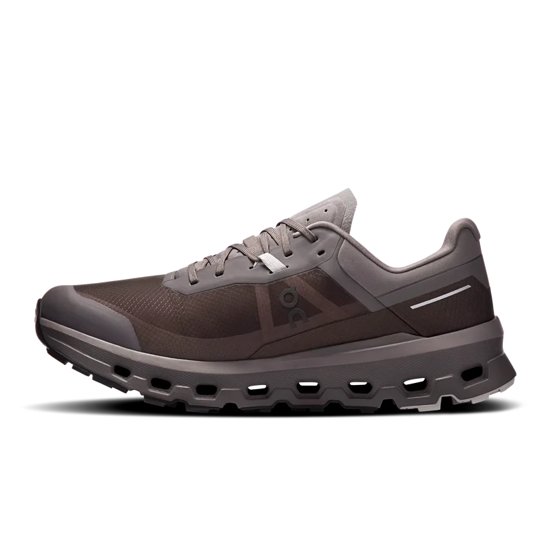 On | Cloudvista 2 | Trailschoenen | Heren