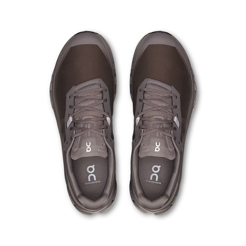 On | Cloudvista 2 | Trailschoenen | Heren