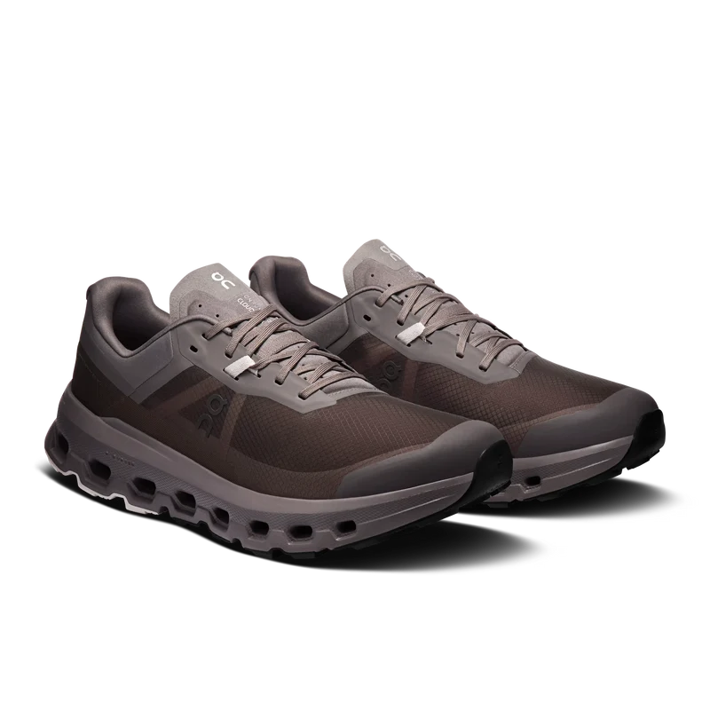 On | Cloudvista 2 | Trailschoenen | Heren