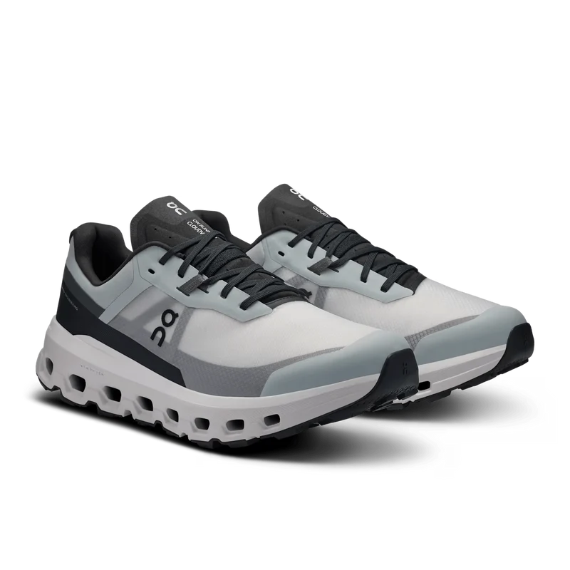 On | Cloudvista 2 | Trailschoenen | Heren