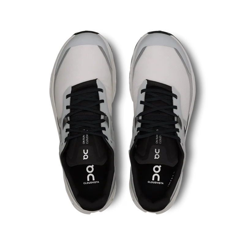 On | Cloudvista 2 | Trailschoenen | Heren