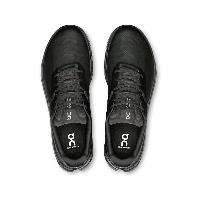 On | Cloudvista 2 | Trailschoenen | Heren