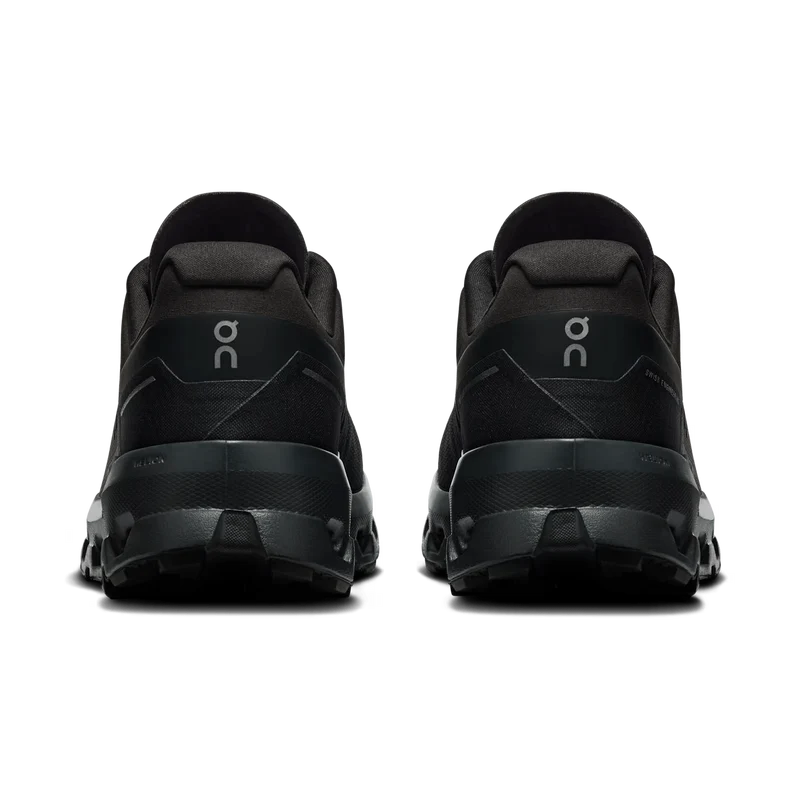 On | Cloudvista 2 | Trailschoenen | Heren