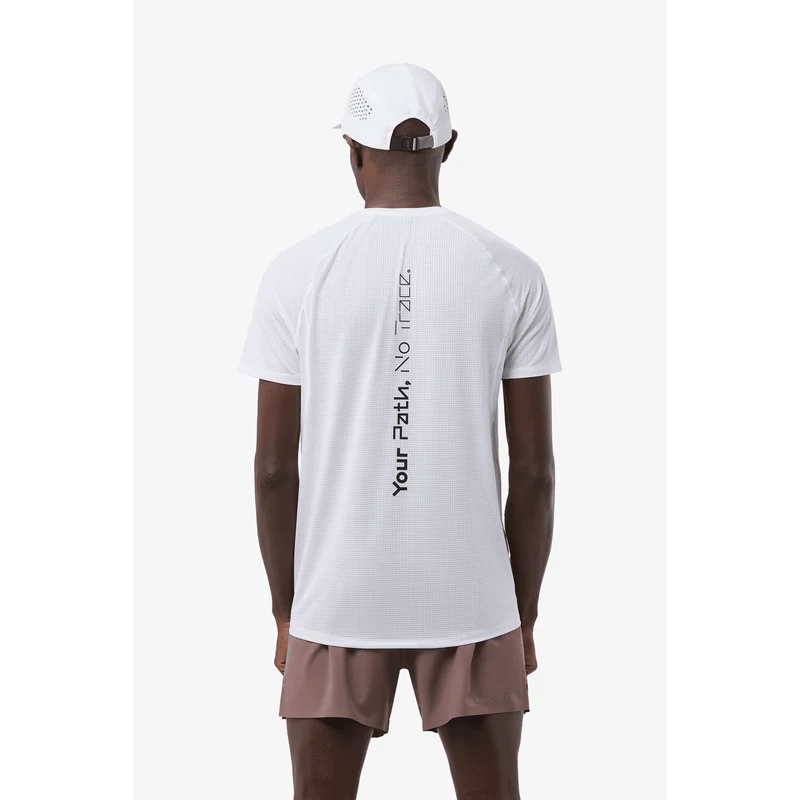 NNormal | Race T-Shirt NN | Running Shirt | Heren