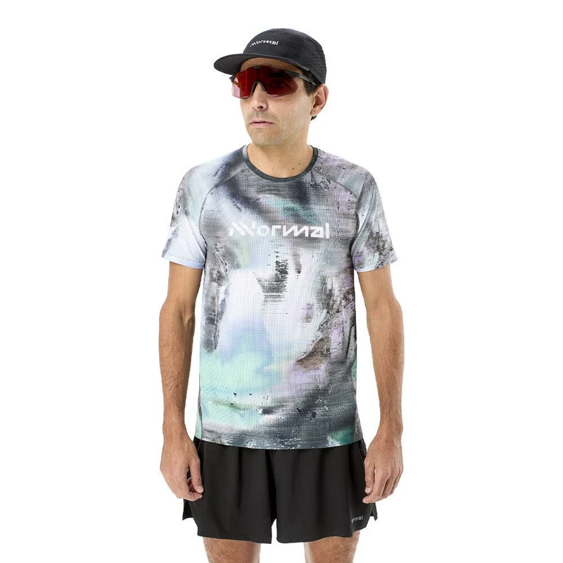 NNormal | Race T-Shirt NN | Running Shirt | Heren
