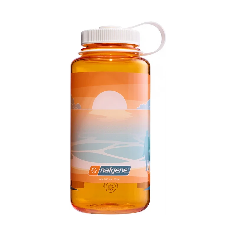 Nalgene WH Sustain 1L ORANGE