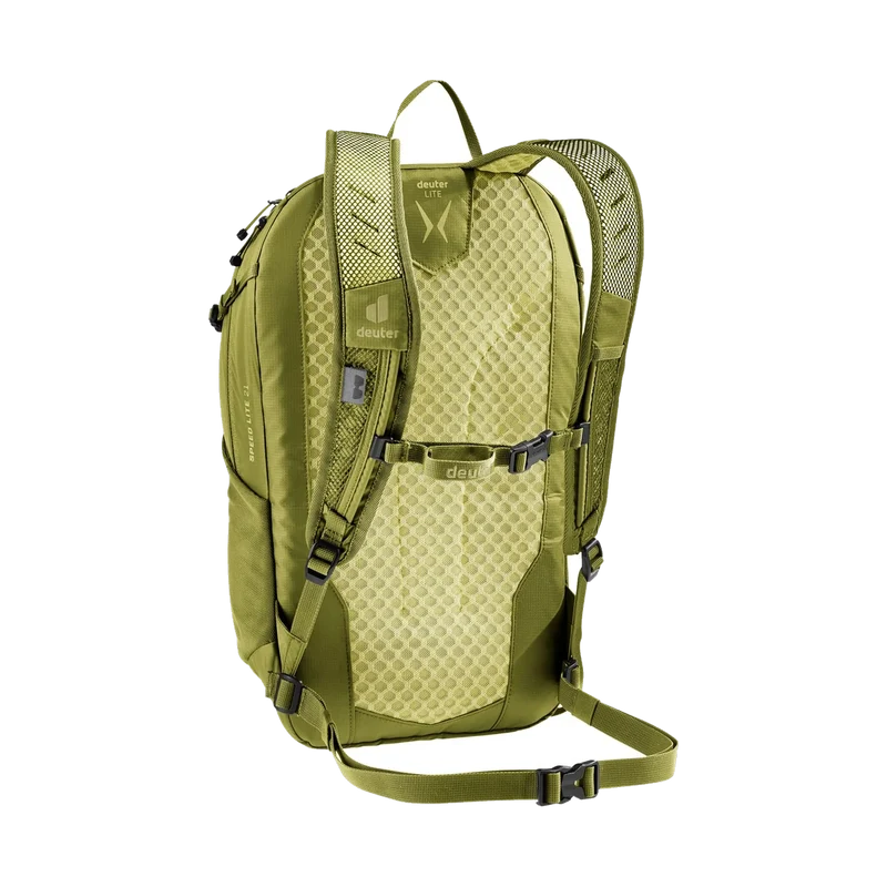 Deuter Speed Lite 21 Green