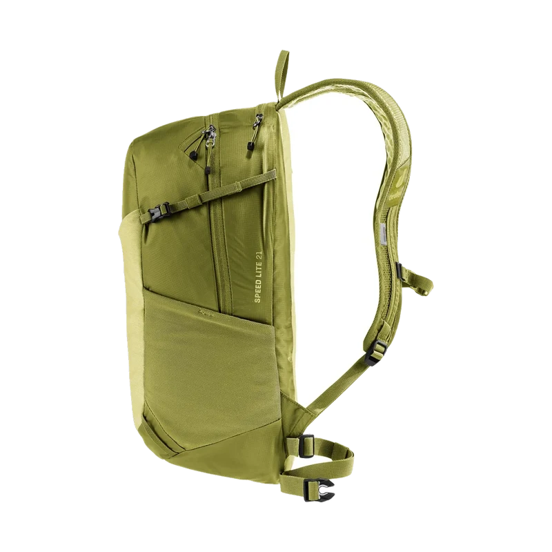 Deuter Speed Lite 21 Green