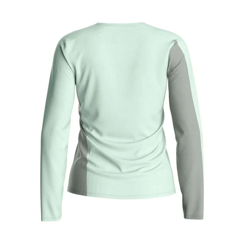Ortovox 120 Cool Tec Fast Upward LS Woman