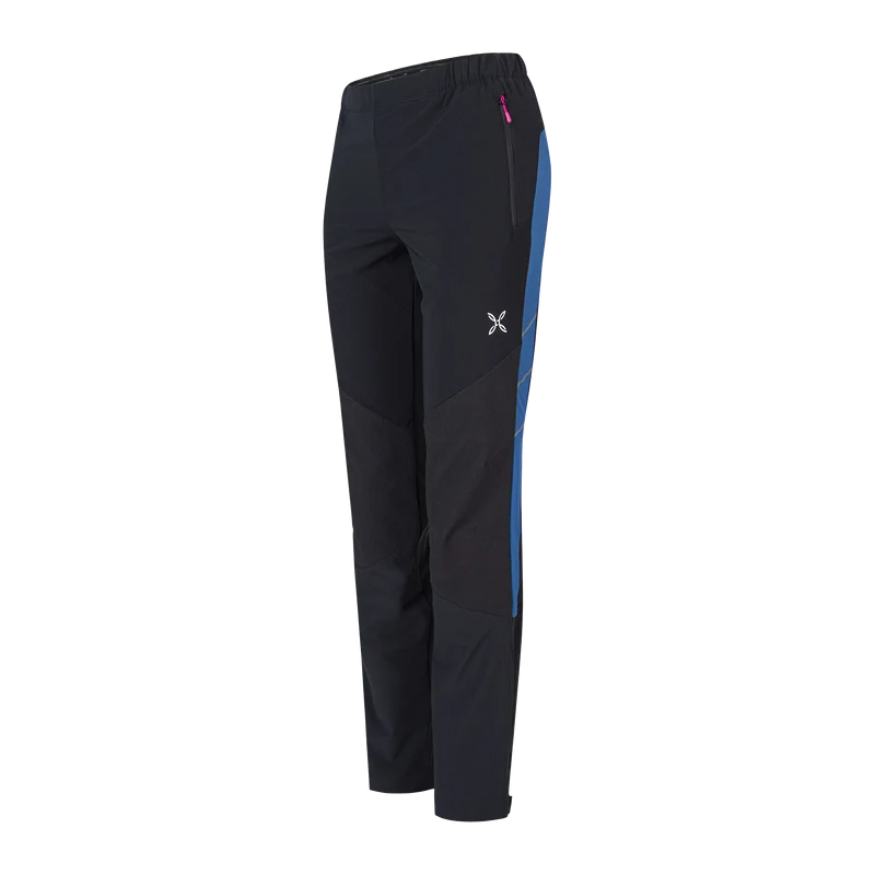 MOUNTAIN FAST -5 CM PANTS WOM.