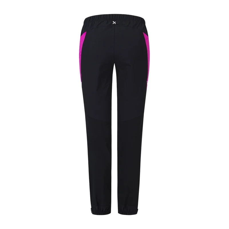 MOUNTAIN FAST -5 CM PANTS WOM.